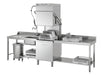 Bartscher - Bartscher Durchschubspülmaschine DS 500 SR - GastroDeals