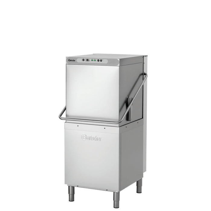 Bartscher - Bartscher Durchschubspülmaschine DS 500 SR - GastroDeals