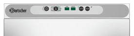 Bartscher - Bartscher Durchschubspülmaschine DS 500 SR - GastroDeals