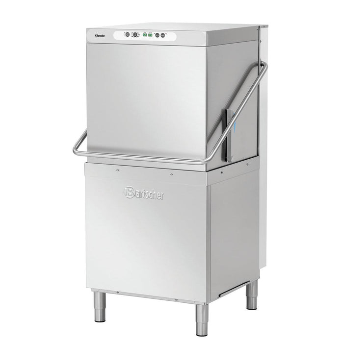 Bartscher - Bartscher Durchschubspülmaschine DS 600 LPR - GastroDeals
