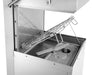 Bartscher - Bartscher Durchschubspülmaschine DS 600 LPR - GastroDeals