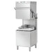 Bartscher - Bartscher Durchschubspülmaschine DS 600 LPR - GastroDeals