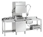Bartscher - Bartscher Durchschubspülmaschine DS 600 LPR - GastroDeals