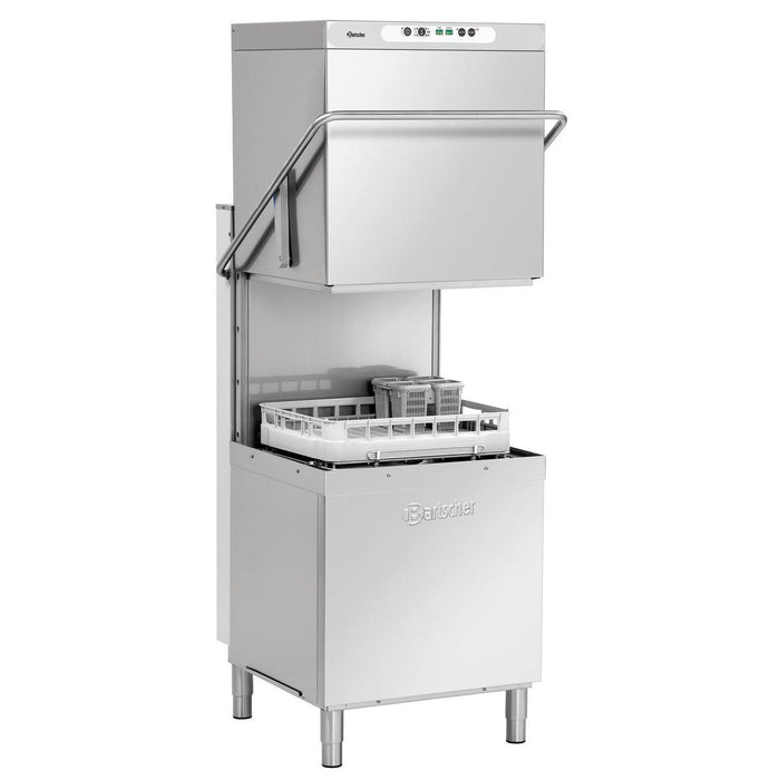 Bartscher - Bartscher Durchschubspülmaschine DS 600 LPR - GastroDeals