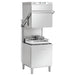 Bartscher - Bartscher Durchschubspülmaschine DS 600 LPR - GastroDeals