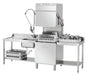 Bartscher - Bartscher Durchschubspülmaschine DS 600 LPR - GastroDeals