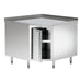 Bartscher - Bartscher Eckschrank 700 FT - GastroDeals