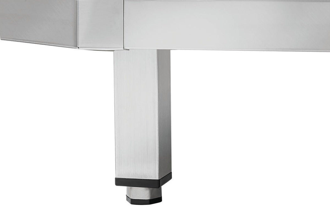 Bartscher - Bartscher Eckschrank 700 FT - GastroDeals