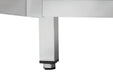 Bartscher - Bartscher Eckschrank 700 FT - GastroDeals