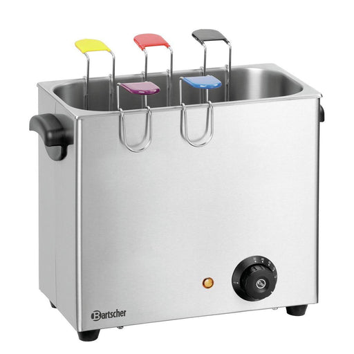 Bartscher - Bartscher Eierkocher EH6 - GastroDeals