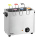 Bartscher - Bartscher Eierkocher EH6 - GastroDeals