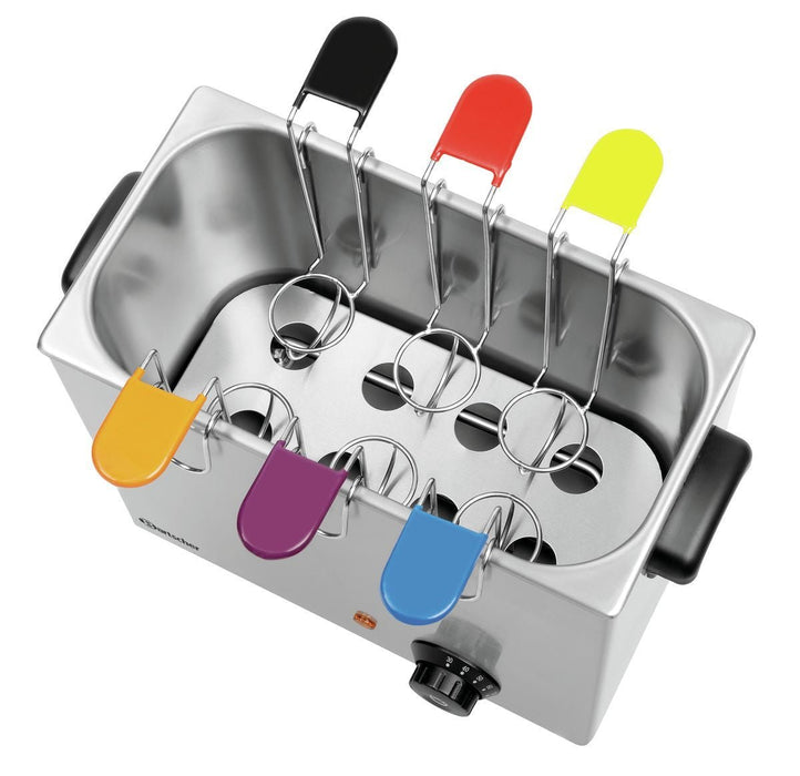 Bartscher - Bartscher Eierkocher EH6 - GastroDeals