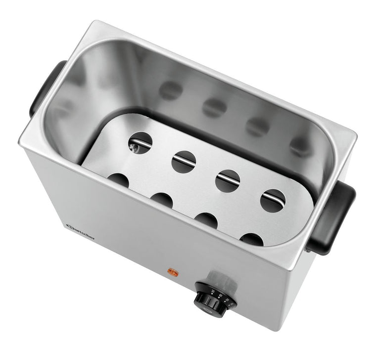 Bartscher - Bartscher Eierkocher EH6 - GastroDeals