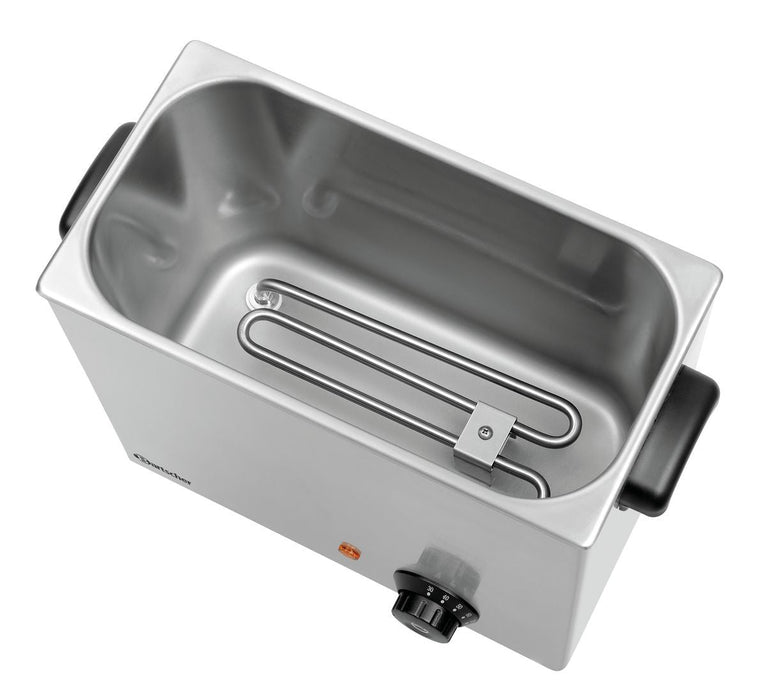 Bartscher - Bartscher Eierkocher EH6 - GastroDeals