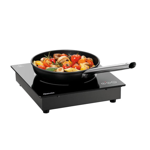 Bartscher - Bartscher Einbau-Induktionskocher 201TC - GastroDeals