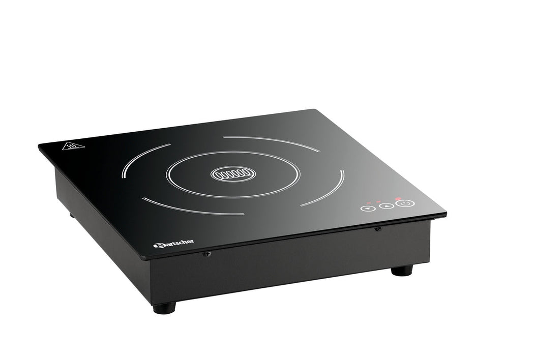 Bartscher - Bartscher Einbau-Induktionskocher 201TC - GastroDeals