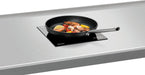 Bartscher - Bartscher Einbau-Induktionskocher 351TC - GastroDeals