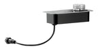 Bartscher - Bartscher Einbau-Induktionskocher IK 35-EB - GastroDeals