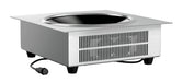 Bartscher - Bartscher Einbau-Induktionswok IW35-EB - GastroDeals