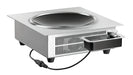 Bartscher - Bartscher Einbau-Induktionswok IW35-EB - GastroDeals