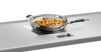 Bartscher - Bartscher Einbau-Induktionswok IW35-EB - GastroDeals