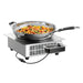 Bartscher - Bartscher Einbau-Induktionswok IW35-EB - GastroDeals