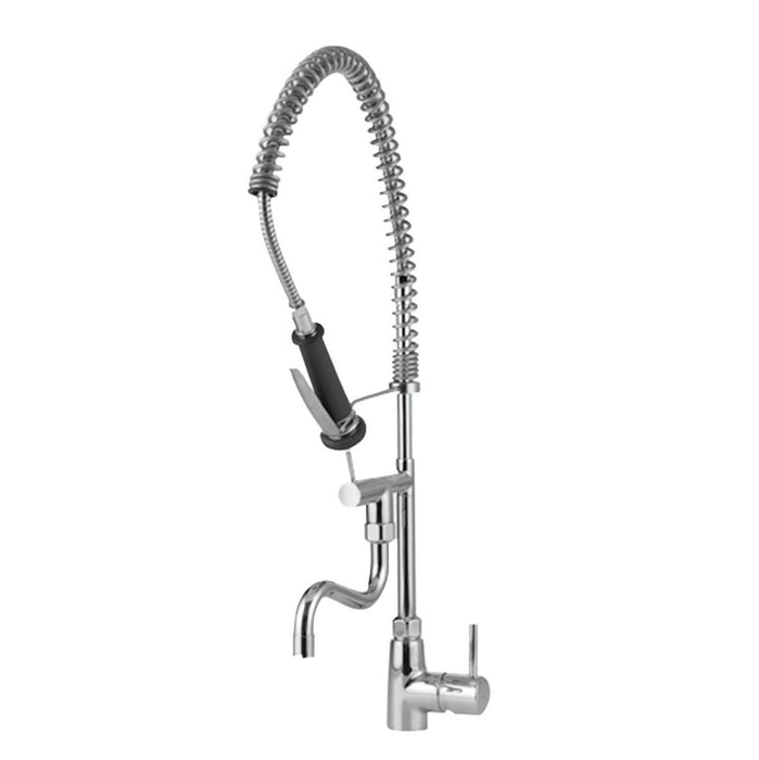 Bartscher - Bartscher Einhebelmischer 40L-1801B - GastroDeals