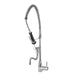 Bartscher - Bartscher Einhebelmischer 40L-1801B - GastroDeals