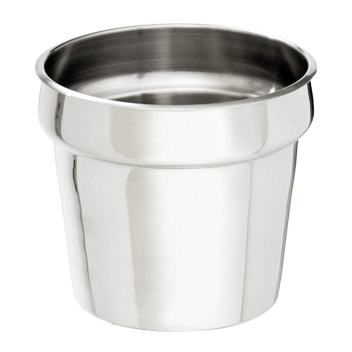 Bartscher - Bartscher Einsatztopf 6,5 Liter zu Hot Pot - GastroDeals