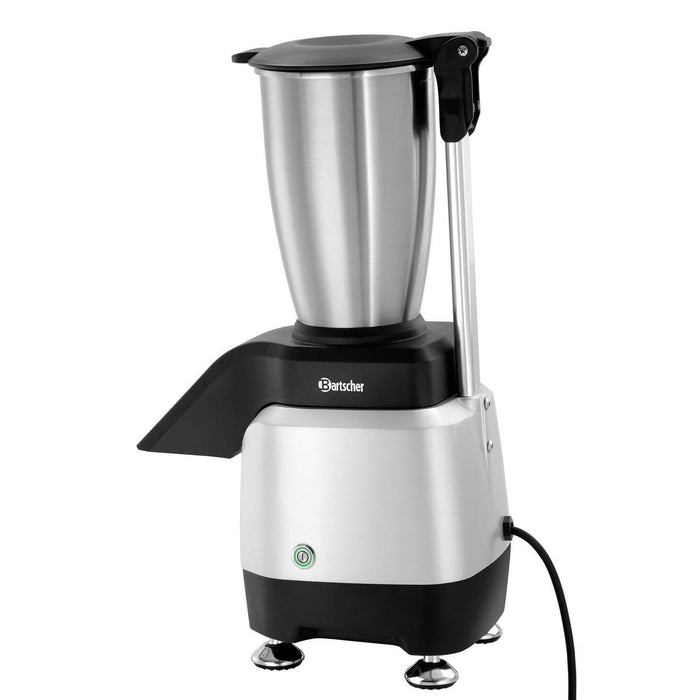 Bartscher - Bartscher Eiscrusher 2000 - GastroDeals