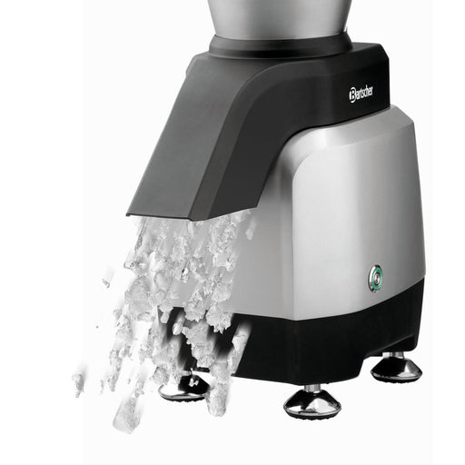 Bartscher - Bartscher Eiscrusher 2000 - GastroDeals