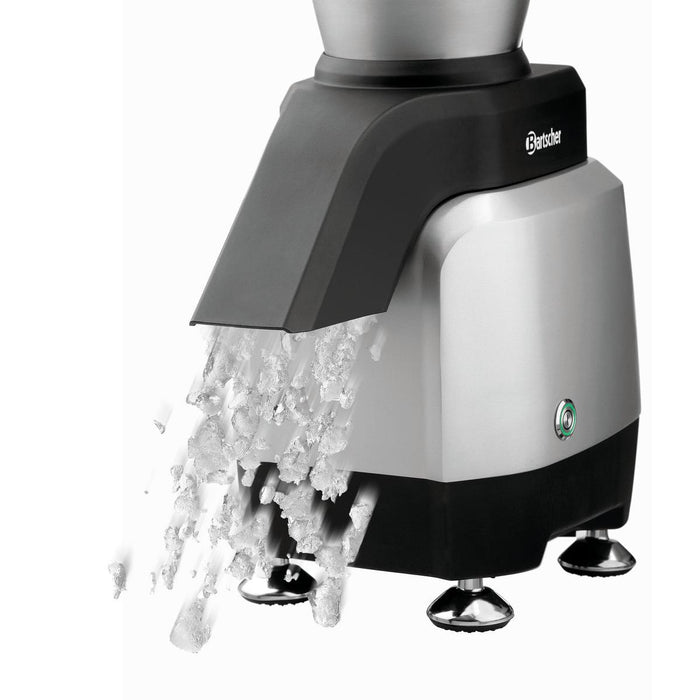 Bartscher - Bartscher Eiscrusher 2000 - GastroDeals