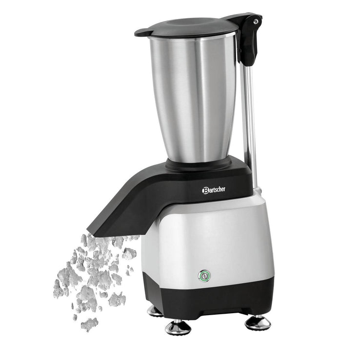 Bartscher - Bartscher Eiscrusher 2000 - GastroDeals