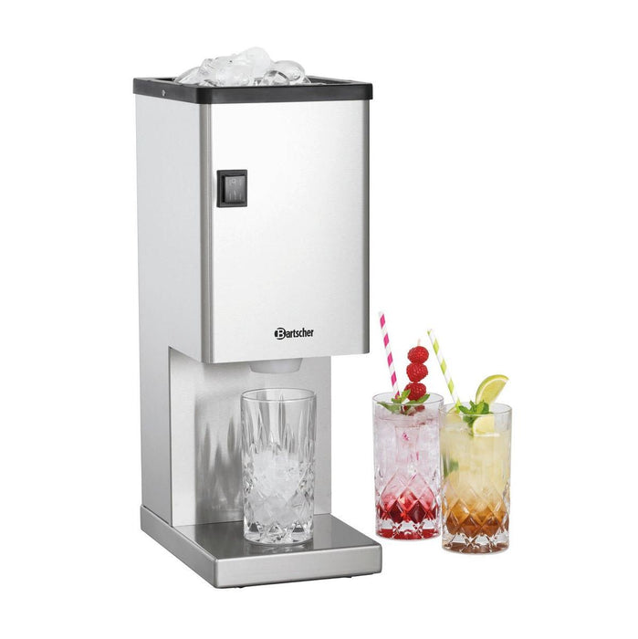 Bartscher - Bartscher Eiscrusher 300 - GastroDeals