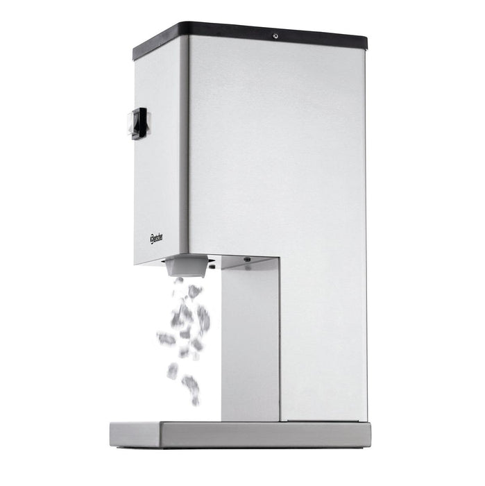 Bartscher - Bartscher Eiscrusher 300 - GastroDeals