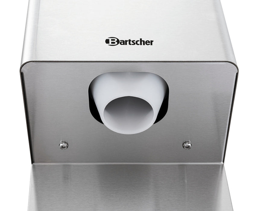 Bartscher - Bartscher Eiscrusher 300 - GastroDeals