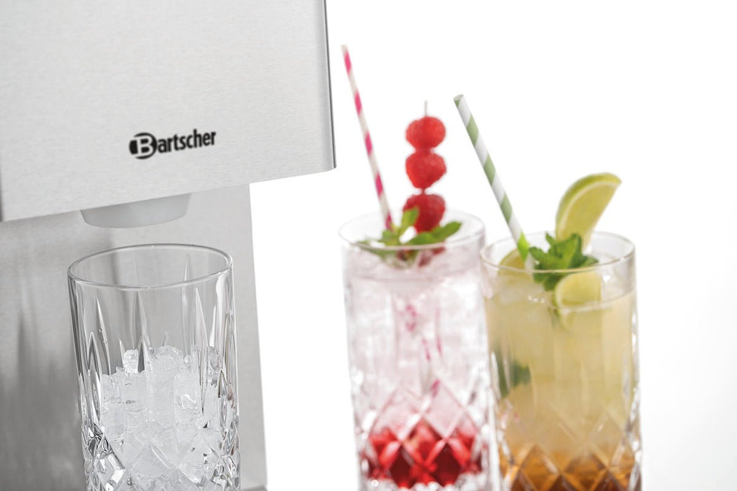Bartscher - Bartscher Eiscrusher 300 - GastroDeals
