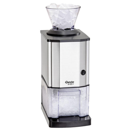Bartscher - Bartscher Eiscrusher 4ICE+ - GastroDeals