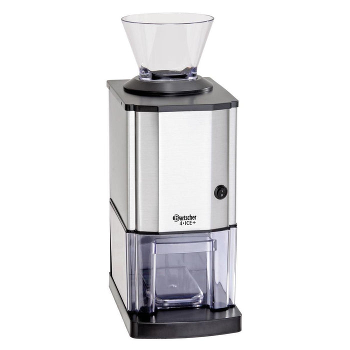Bartscher - Bartscher Eiscrusher 4ICE+ - GastroDeals