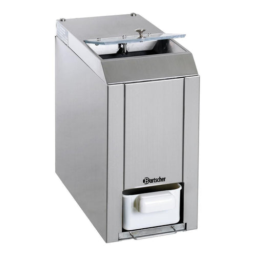 Bartscher - Bartscher Eiscrusher, Edelstahl - GastroDeals