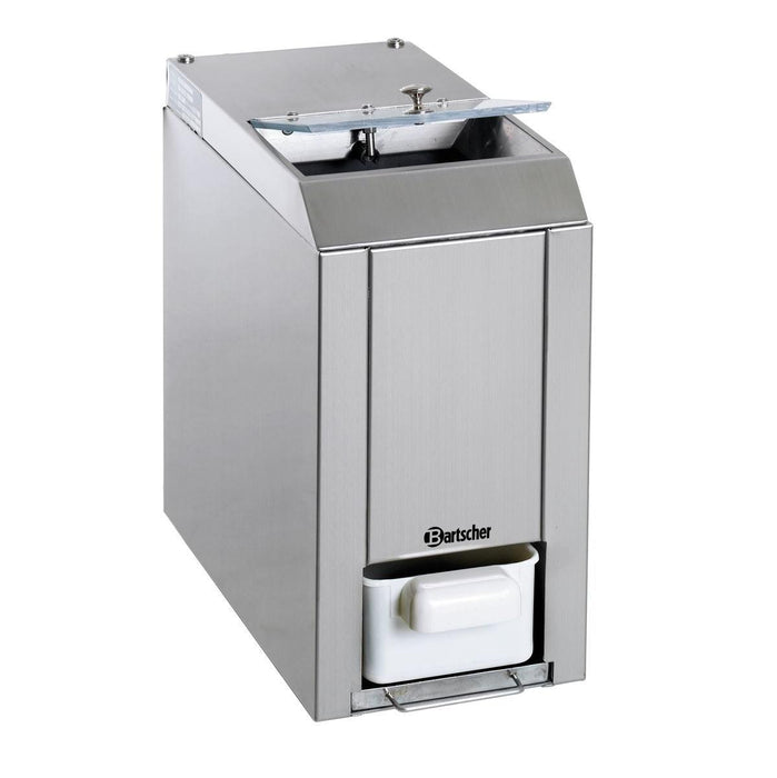 Bartscher - Bartscher Eiscrusher, Edelstahl - GastroDeals