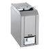 Bartscher - Bartscher Eiscrusher, Edelstahl - GastroDeals