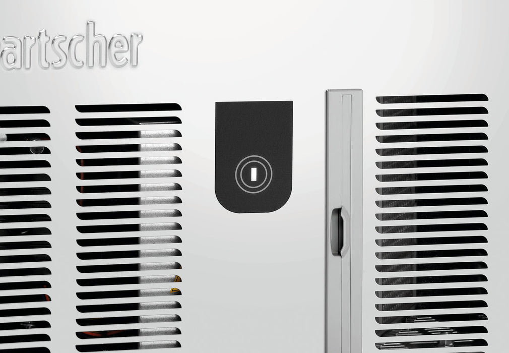 Bartscher - Bartscher Eisflockenbereiter F 130 - GastroDeals