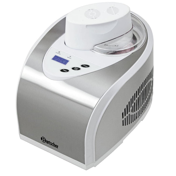 Bartscher - Bartscher Eismaschine 1,4L - GastroDeals