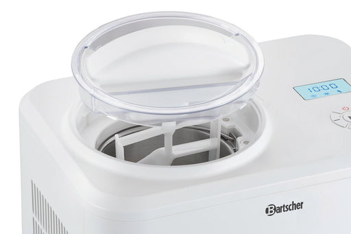 Bartscher - Bartscher Eismaschine 1500 - GastroDeals