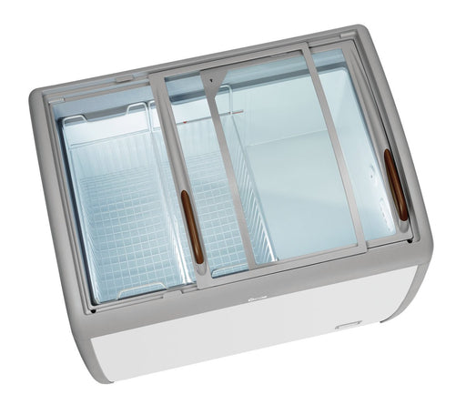 Bartscher - Bartscher Eistruhe 300L - GastroDeals