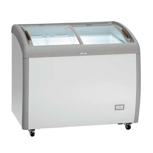 Bartscher - Bartscher Eistruhe 300L - GastroDeals
