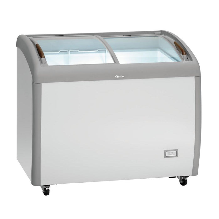 Bartscher - Bartscher Eistruhe 300L - GastroDeals