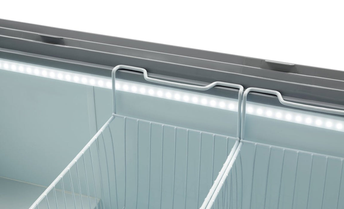 Bartscher - Bartscher Eistruhe 300L - GastroDeals
