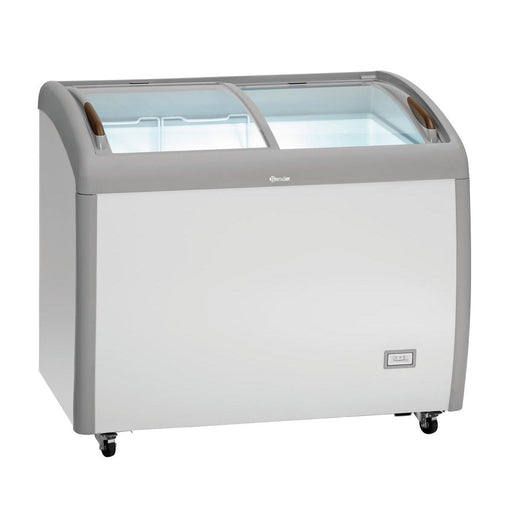 Bartscher - Bartscher Eistruhe 300L - GastroDeals